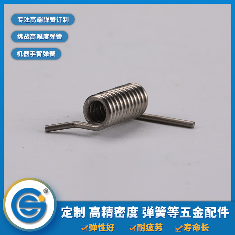 什么是耐高溫彈簧，有什么作用